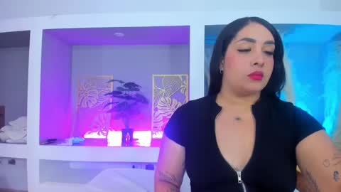 Sheryl online show from 03/01/26, 05:42