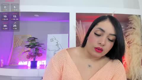 Sheryl online show from 04/23/26, 05:19