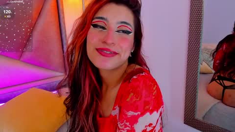 Shego  online show from 12/15/24, 12:51