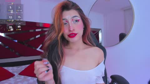 Shego  online show from 12/24/24, 12:22