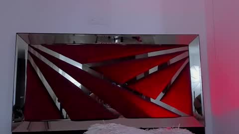 Shego  online show from 03/04/25, 03:22