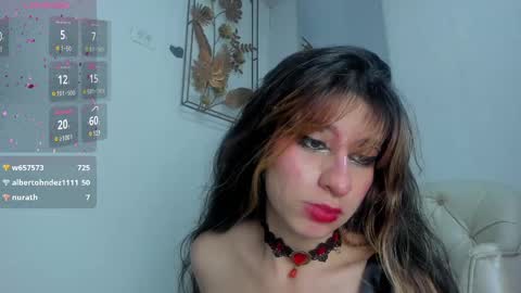 Shego  online show from 03/09/25, 02:54