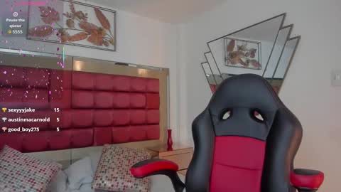 Shego  online show from 10/14/25, 12:11