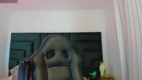 Shego  online show from 10/30/25, 12:34