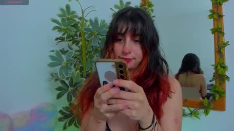 Snapshot of shegoblake chatting on 03/09/26, 12:25 Shego online show from 03/09/26, 12:25