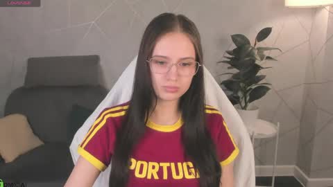 Amely online show from 04/16/26, 11:33