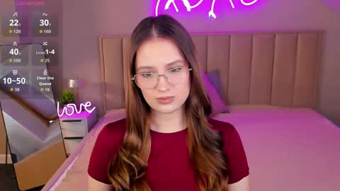 Amely online show from 05/06/26, 11:59