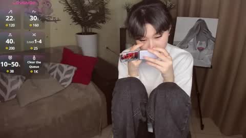 Sheila online show from 01/21/25, 08:41