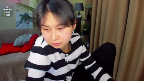 Sheila online show from 02/19/25, 02:55