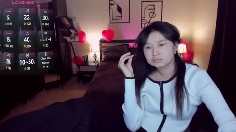 Sheila online show from 02/22/25, 07:34