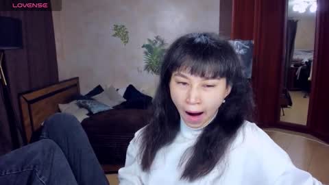 Sheila online show from 10/20/25, 04:35