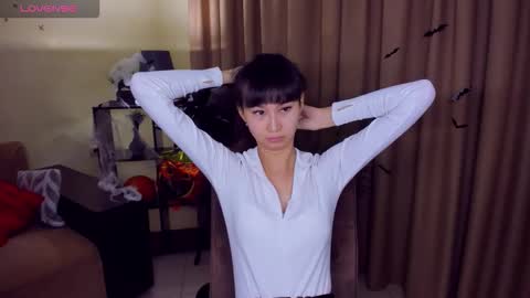 Sheila online show from 10/27/25, 04:38