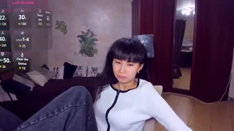 Sheila online show from 11/15/25, 07:38