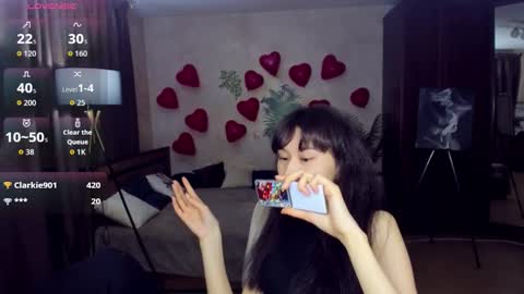 Sheila online show from 02/13/26, 06:09