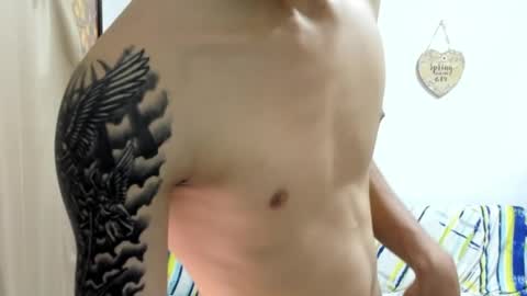 sheilanyarturo online show from 04/24/26, 01:19