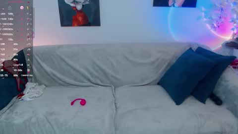 Sheila GMT 2 Tuesday Wednesday Friday Saturday Sunday- 8  5  online show from 03/08/25, 04:50