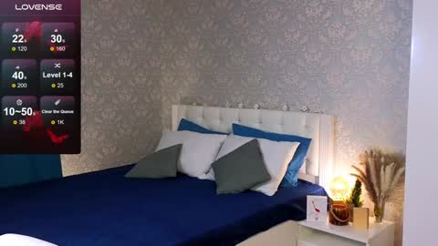 Jessie online show from 01/24/25, 02:30