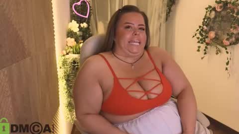 sheilla_queen online show from 01/31/26, 08:07