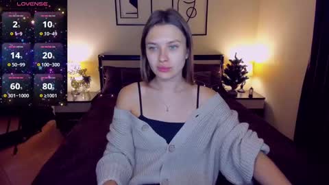 Alexis online show from 12/29/24, 11:40