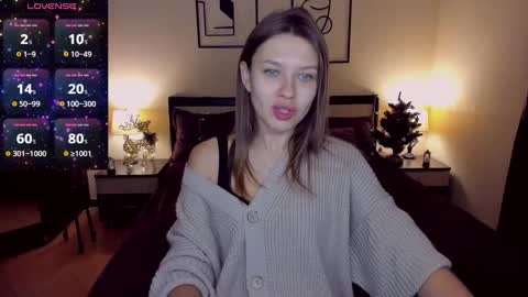 Alexis online show from 01/02/25, 10:26