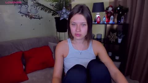 Alexis online show from 01/10/25, 07:25