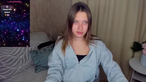 Alexis online show from 01/18/25, 05:41