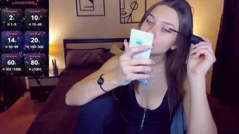 Alexis online show from 02/01/25, 04:46