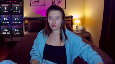 Alexis online show from 03/10/25, 08:04