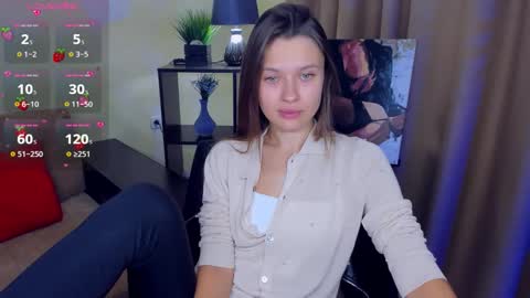 Alexis online show from 10/09/25, 05:49