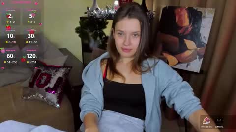 Alexis online show from 12/15/25, 04:11