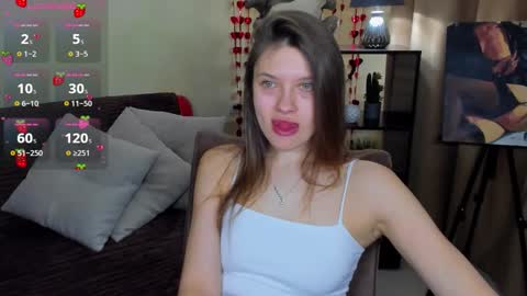 Alexis online show from 03/02/26, 08:21