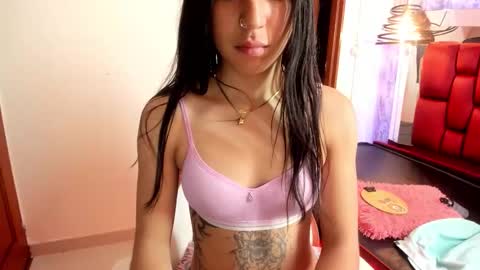 sheilly_brown online show from 09/19/25, 07:03