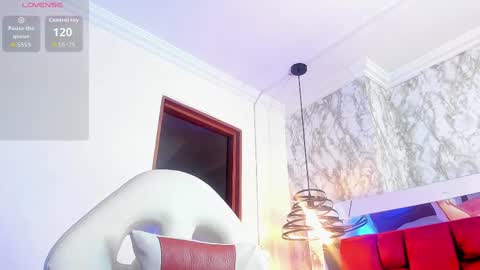 sheilly_brown online show from 11/11/25, 07:25