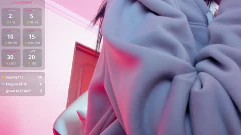 sheilly_brown online show from 12/13/25, 07:53