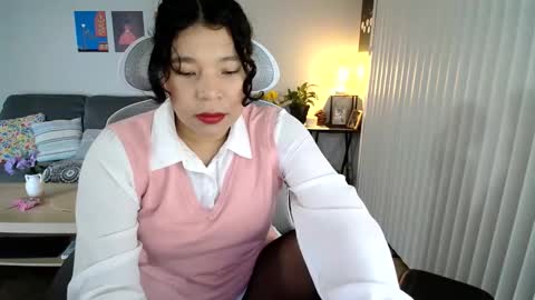 Snapshot of sheilyn_smith chatting on 05/08/26, 06:19 sheilyn_smith online show from 05/08/26, 06:19