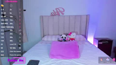 Danna   online show from 02/22/26, 03:29