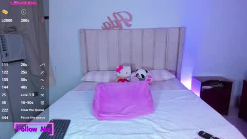 Danna   online show from 02/27/26, 03:06