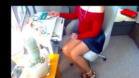 Snapshot of shelaacd chatting on 12/03/25, 02:04 Shelaacd online show from 12/03/25, 02:04