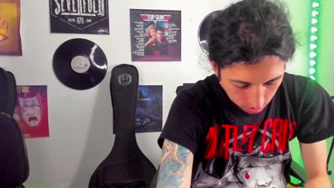 shelby__loveshow online show from 01/30/25, 12:16