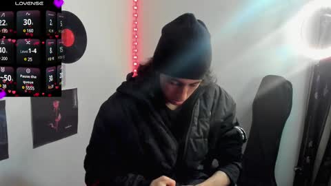 shelby__loveshow online show from 02/20/25, 08:28