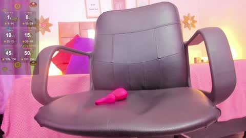 Shelby cute  online show from 02/08/25, 01:22