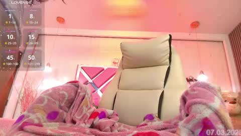 Shelby cute  online show from 03/07/25, 08:22