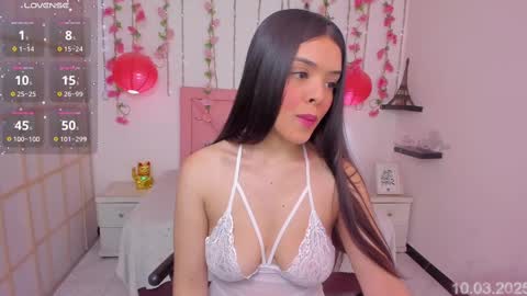 Shelby cute  online show from 03/12/25, 03:07