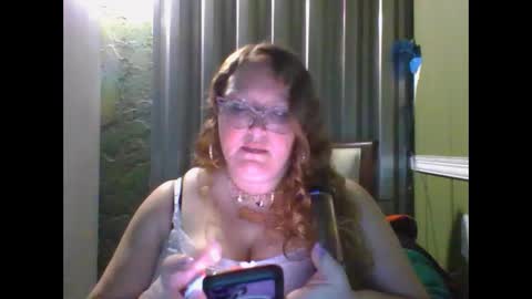 Red online show from 11/20/25, 11:15