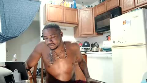 King-shelb online show from 01/21/25, 12:36