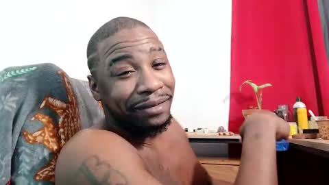 King-shelb online show from 01/26/25, 08:25