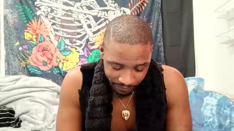 King-shelb online show from 02/17/25, 06:31