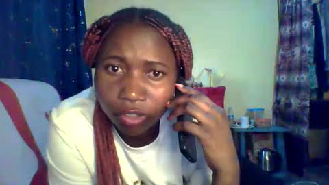 Snapshot of shelia420715 chatting on 01/20/25, 11:24 shelia420715 online show from 01/20/25, 11:24