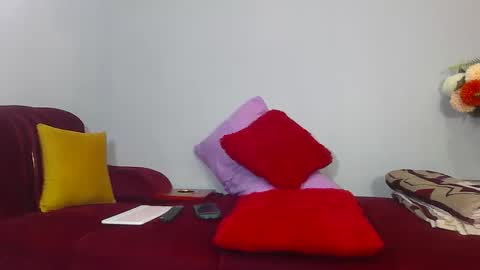 shelia420715 online show from 10/24/25, 01:57