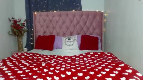 shelia420715 online show from 12/14/25, 03:01